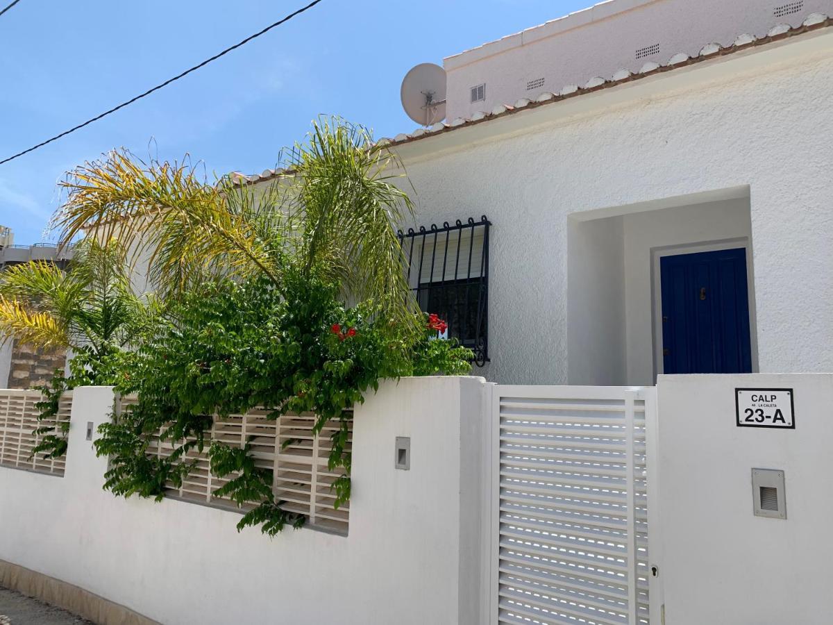 Casa Tomillo - With Private Pool Near The Holiday home