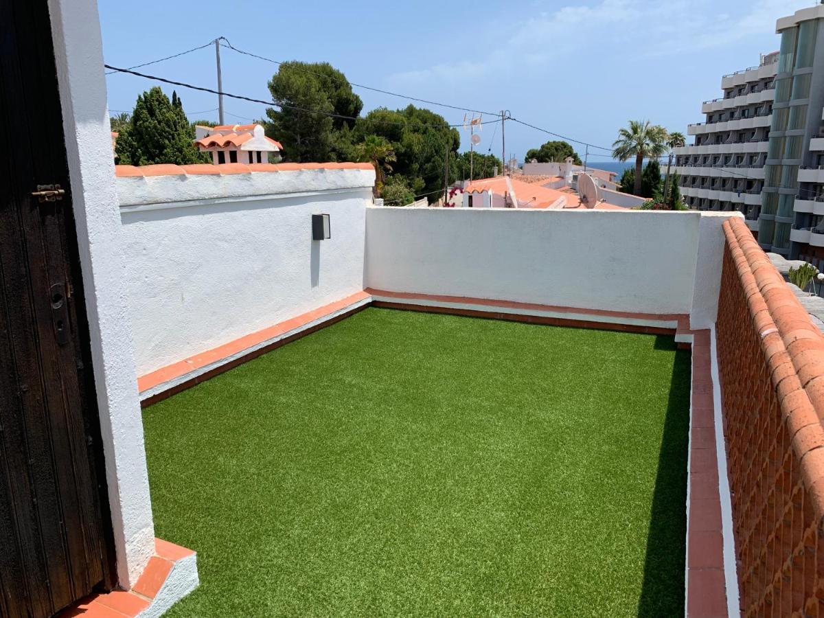 Casa Tomillo - With Private Pool Near The Holiday home *