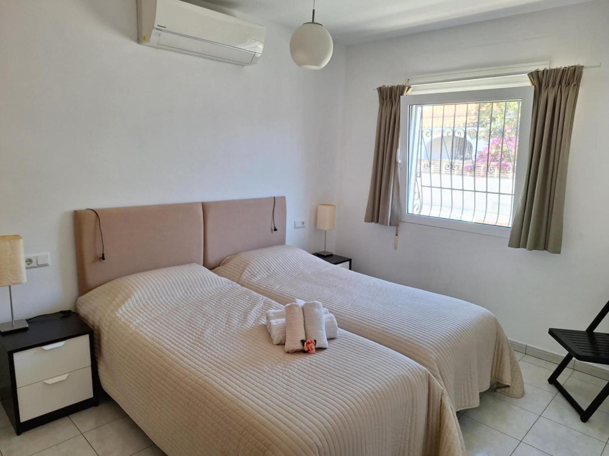Casa Tomillo - With Private Pool Near The Holiday home *